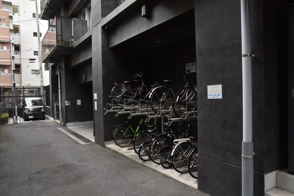 その他共有部分　共有部分