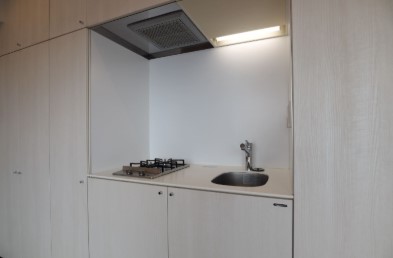 キッチン　キッチン※別部屋参考写真