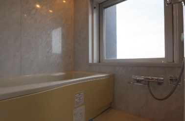 バス・シャワールーム　バス※別部屋参考写真