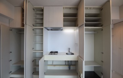 収納　収納※別部屋参考写真