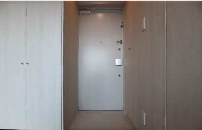 玄関　玄関※別部屋参考写真