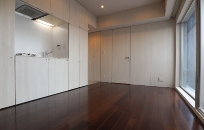 居室・リビング　居室※別部屋参考写真