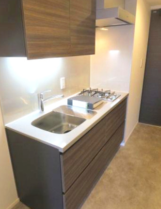 エントランス　20220602撮影