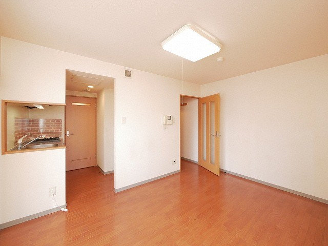 居室・リビング　リビング♪