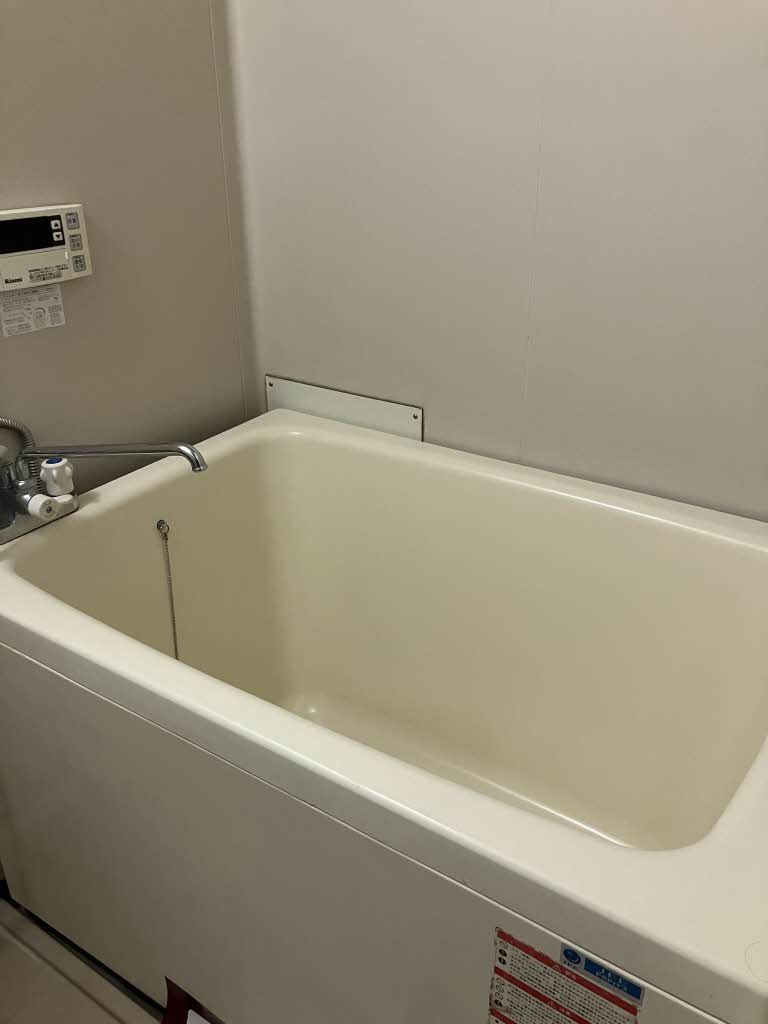 バス・シャワールーム　浴室