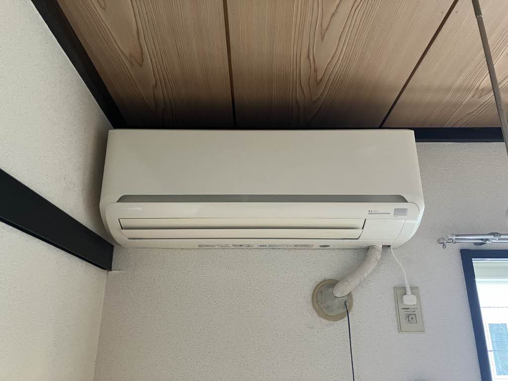 その他　エアコン