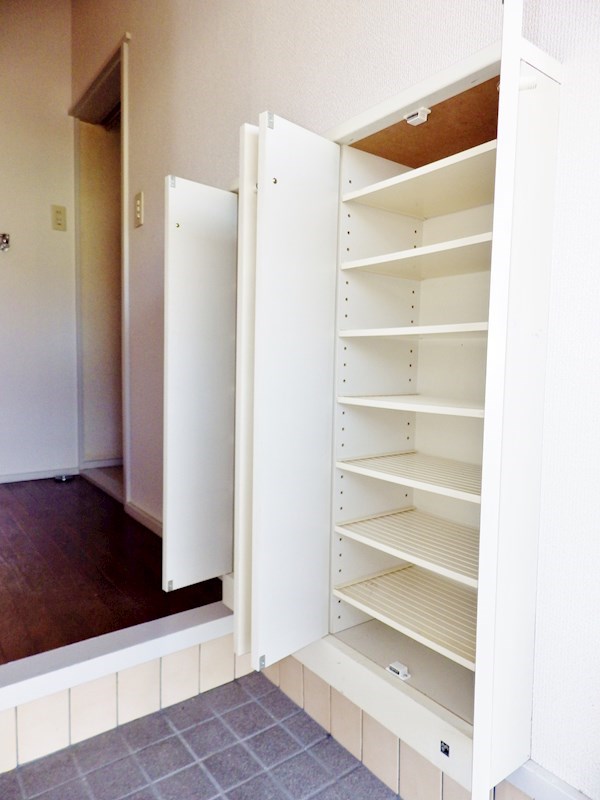 その他　モデルルーム