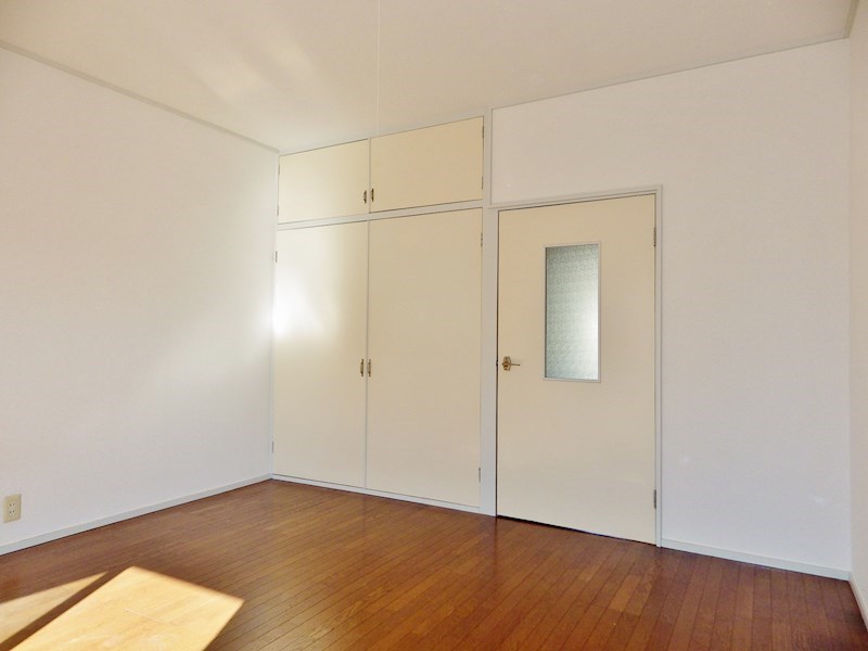 居室・リビング　モデルルーム