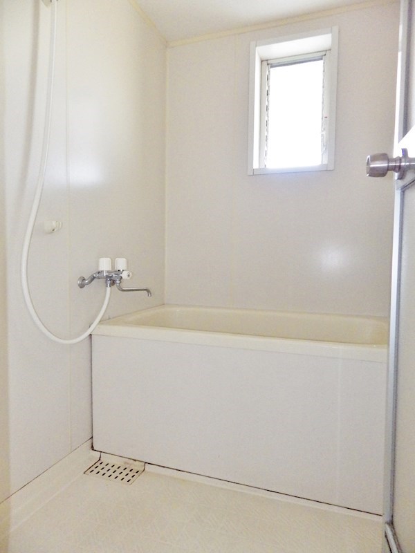 バス・シャワールーム　モデルルーム