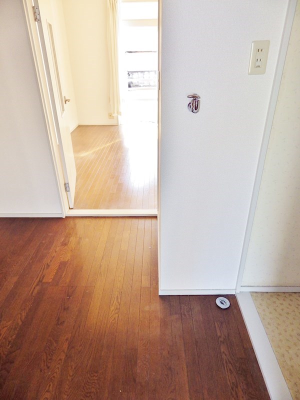 その他部屋・スペース　モデルルーム