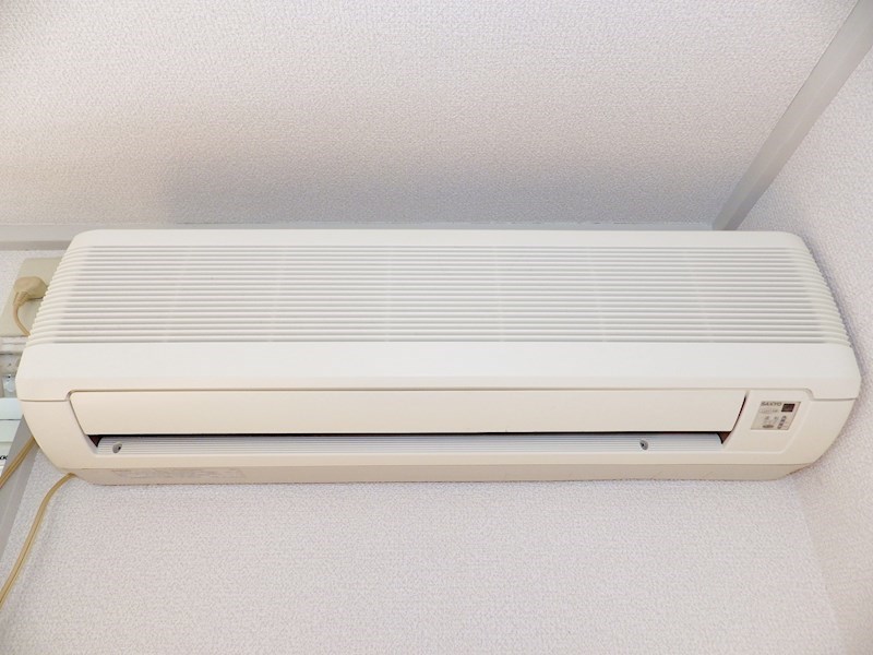 その他設備　モデルルーム