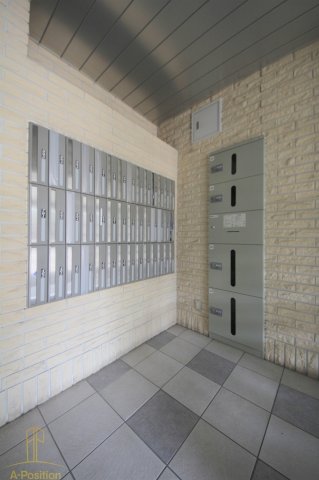 その他共有部分　インベスト北梅田