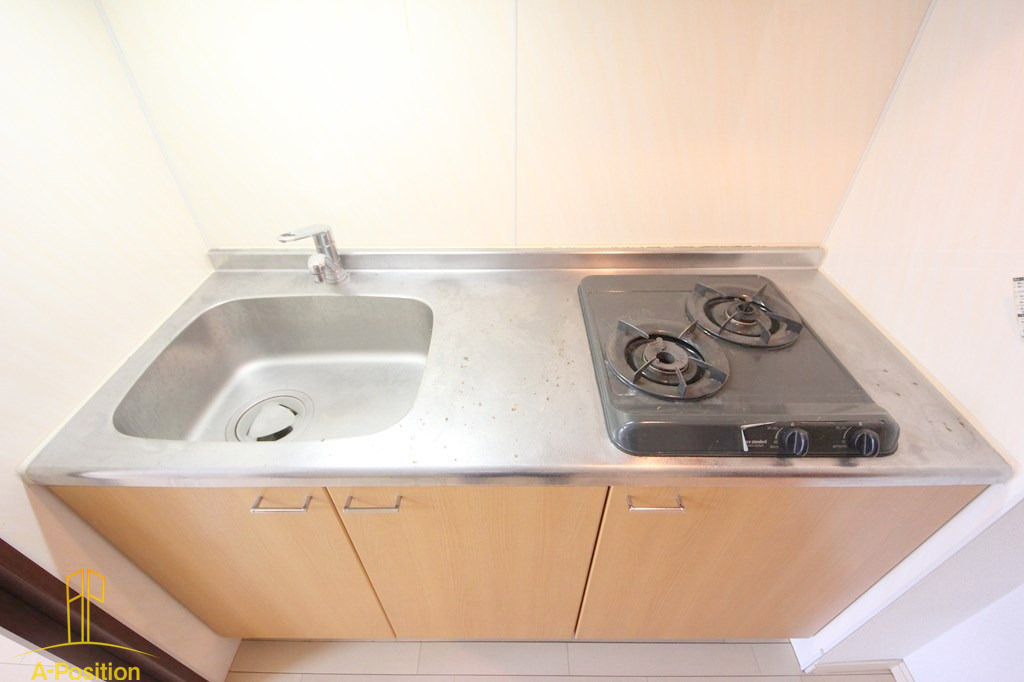 キッチン　インベスト北梅田