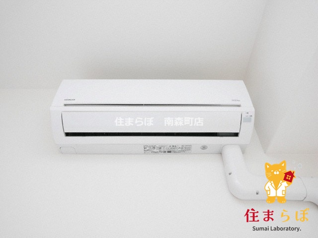 その他設備　「LINEから始める“第一章”、一緒に描きませんか？」