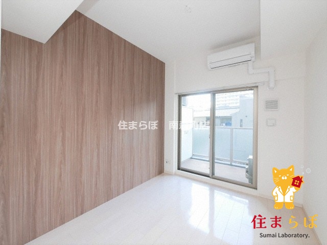 居室・リビング　「“合う暮らし”を、LINEで一緒に描こう。」