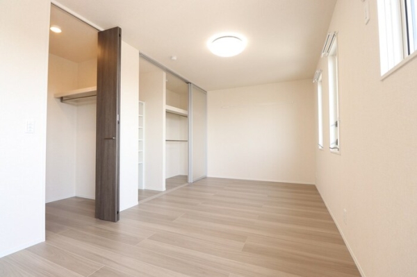 その他　照明付きはうれしいポイントです。