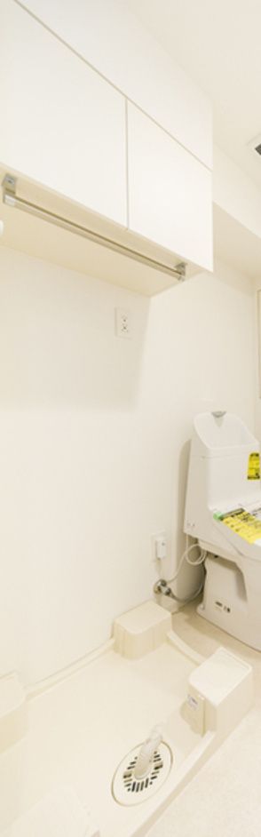 その他設備　☆室内洗濯機置き場☆