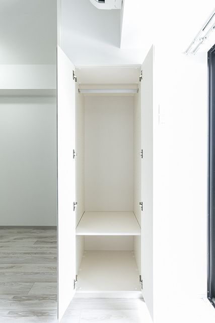 収納　☆収納豊富☆