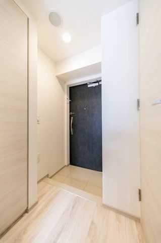 玄関　☆きれいな玄関☆