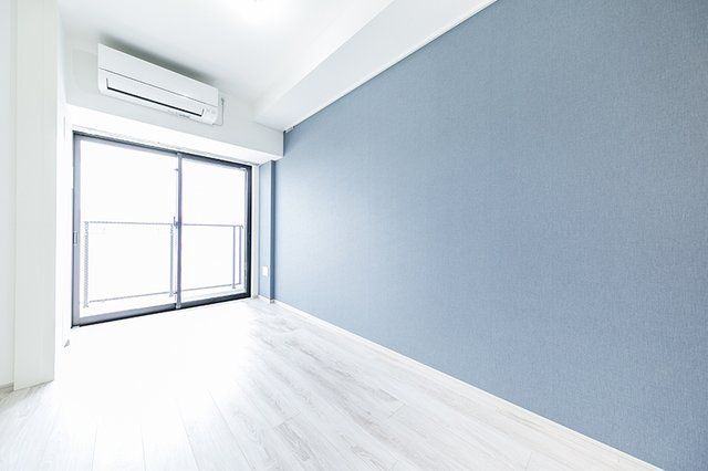 居室・リビング　☆広々としたリビング☆