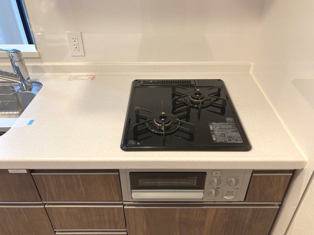 その他　※写真は同タイプ住戸です。