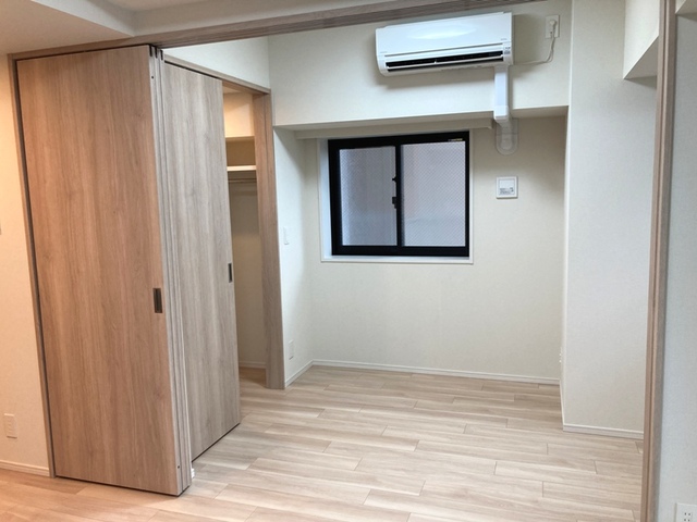 その他共有部分　※写真は同タイプ住戸です。