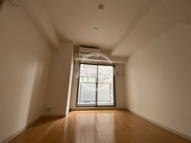 居室・リビング　マインズコート西天満　洋室