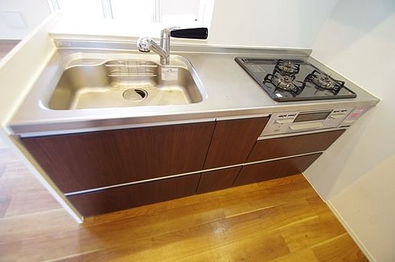 キッチン　別号室参考写真