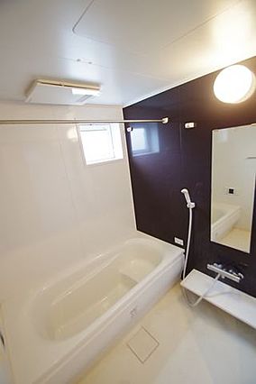 バス・シャワールーム　別号室参考写真