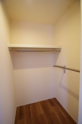 収納　別号室参考写真