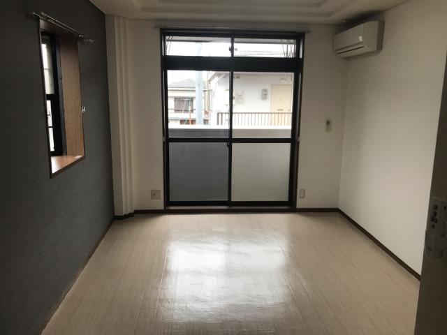 その他部屋・スペース　洋室