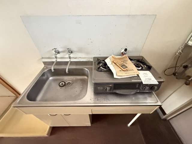 キッチン　別部屋参考写真