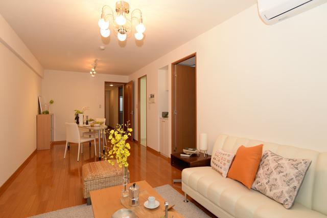 居室・リビング