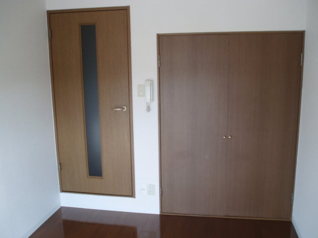 その他部屋・スペース　おしゃれな内装です