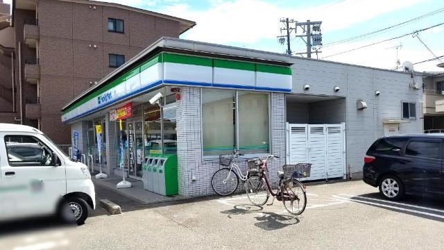 その他　ファミリーマート大治北間島店（その他）まで892m