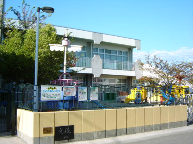 その他　大治東保育園（その他）まで1029m