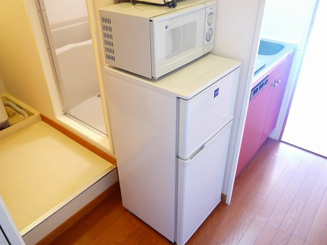 その他　設備です