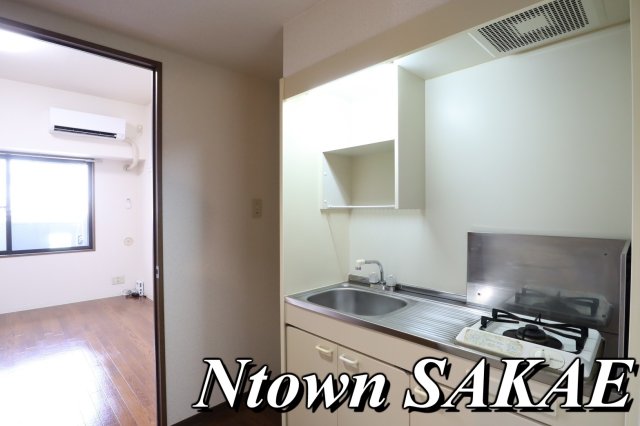 キッチン　使いやすいキッチンです