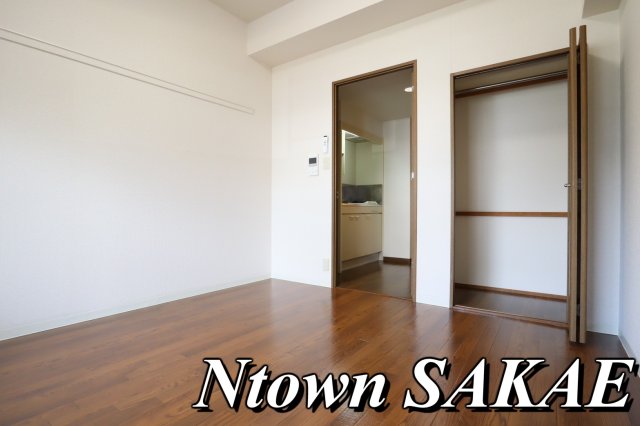 その他　お部屋です