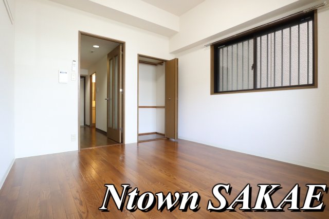 居室・リビング　リビングです