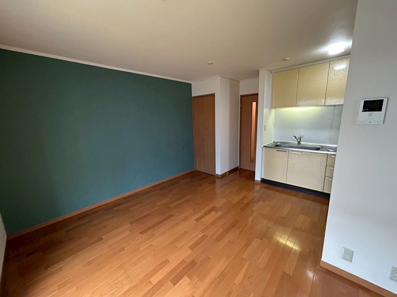 居室・リビング　別棟参照