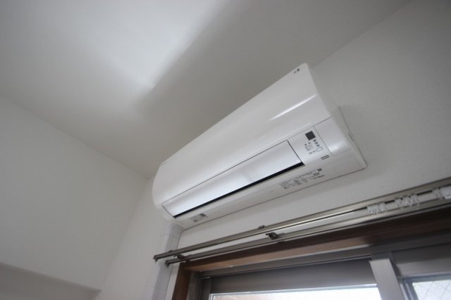 その他設備　別号室の写真です