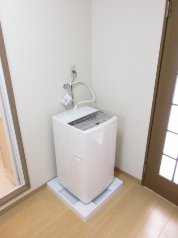 その他　モデルルーム