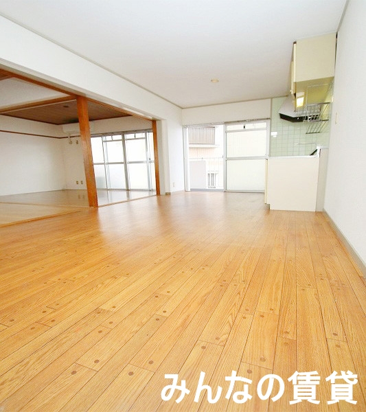 その他部屋・スペース　★明るい室内です♪★参考写真