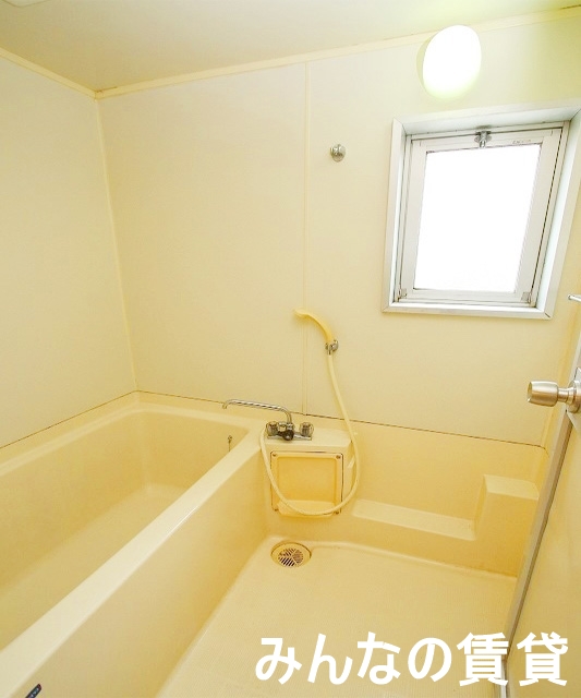 バス・シャワールーム　★お早めにお電話下さい★参考写真