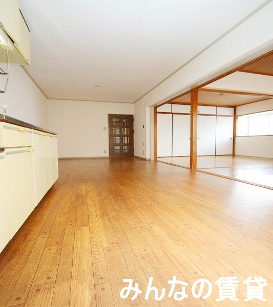 居室・リビング　★広々としたリビング♪★参考写真