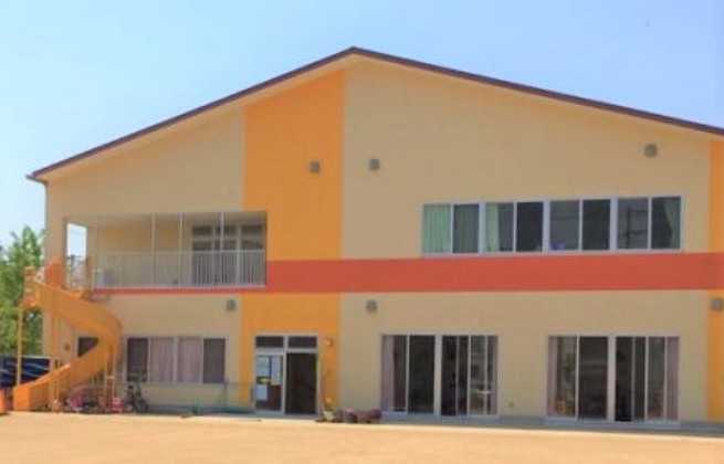 幼稚園・保育園　泉保育園（幼稚園・保育園）まで492m
