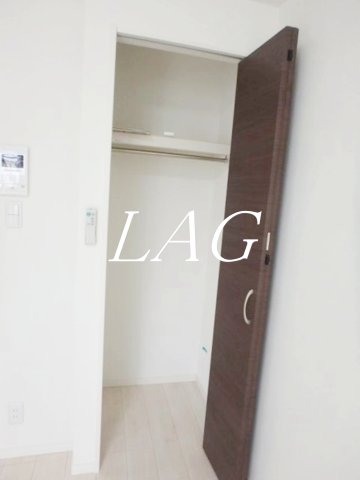 収納　収納です。