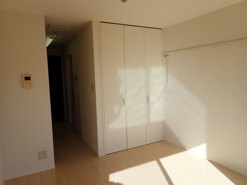 その他部屋・スペース　※内装写真は203号になります。