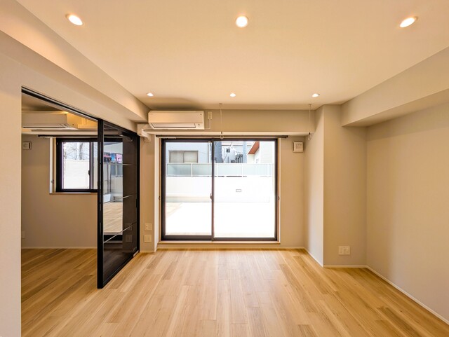 居室・リビング　ＬＤＫ８．５帖